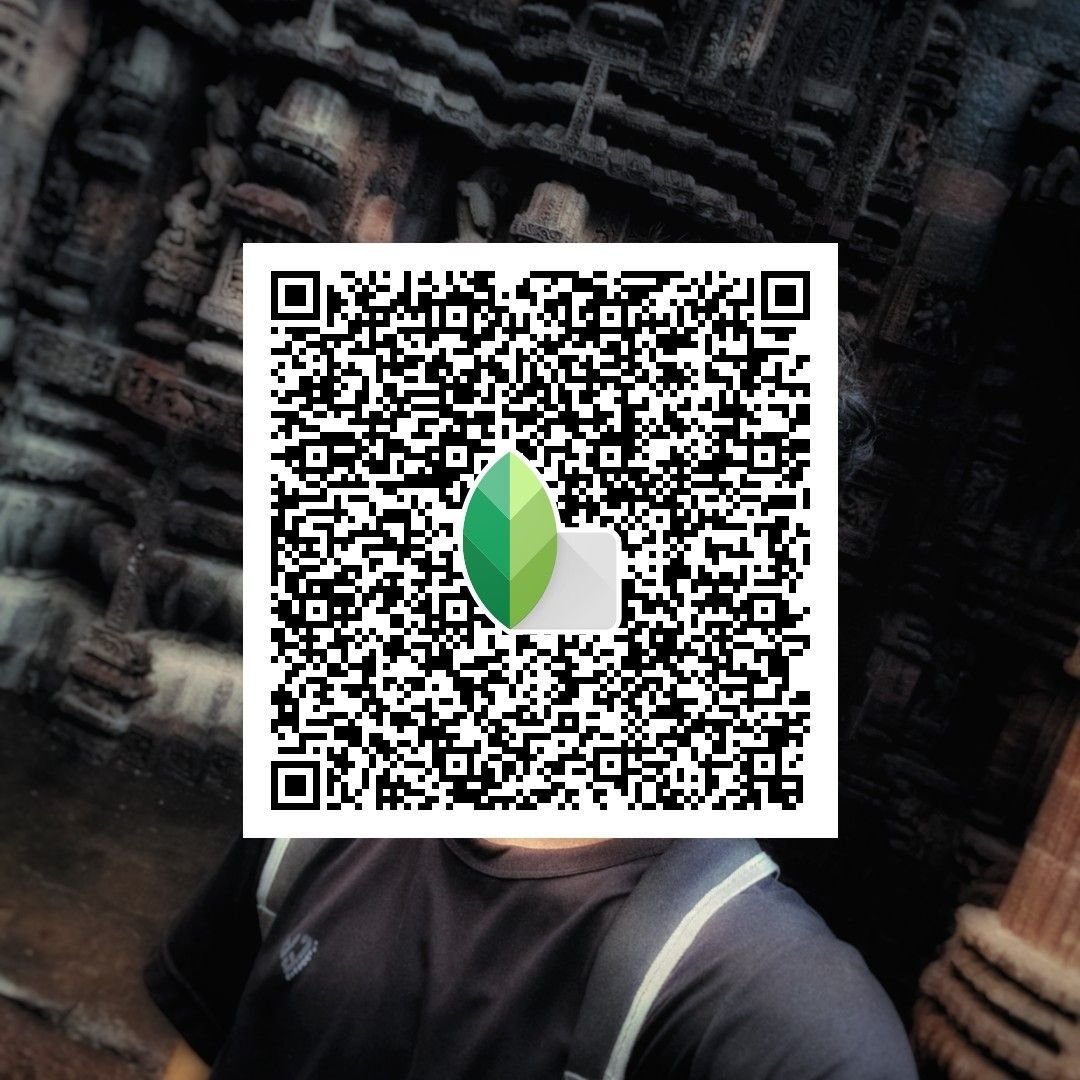 Snapseed qr codes for boys ()