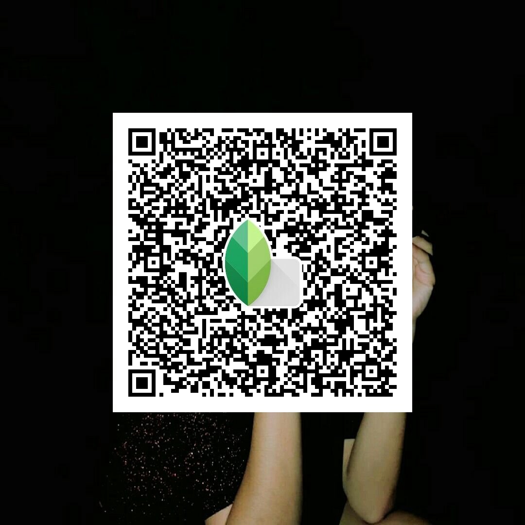 Snapseed qr codes for boys ()
