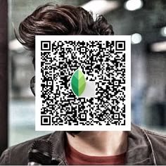 Snapseed qr codes for boys ()