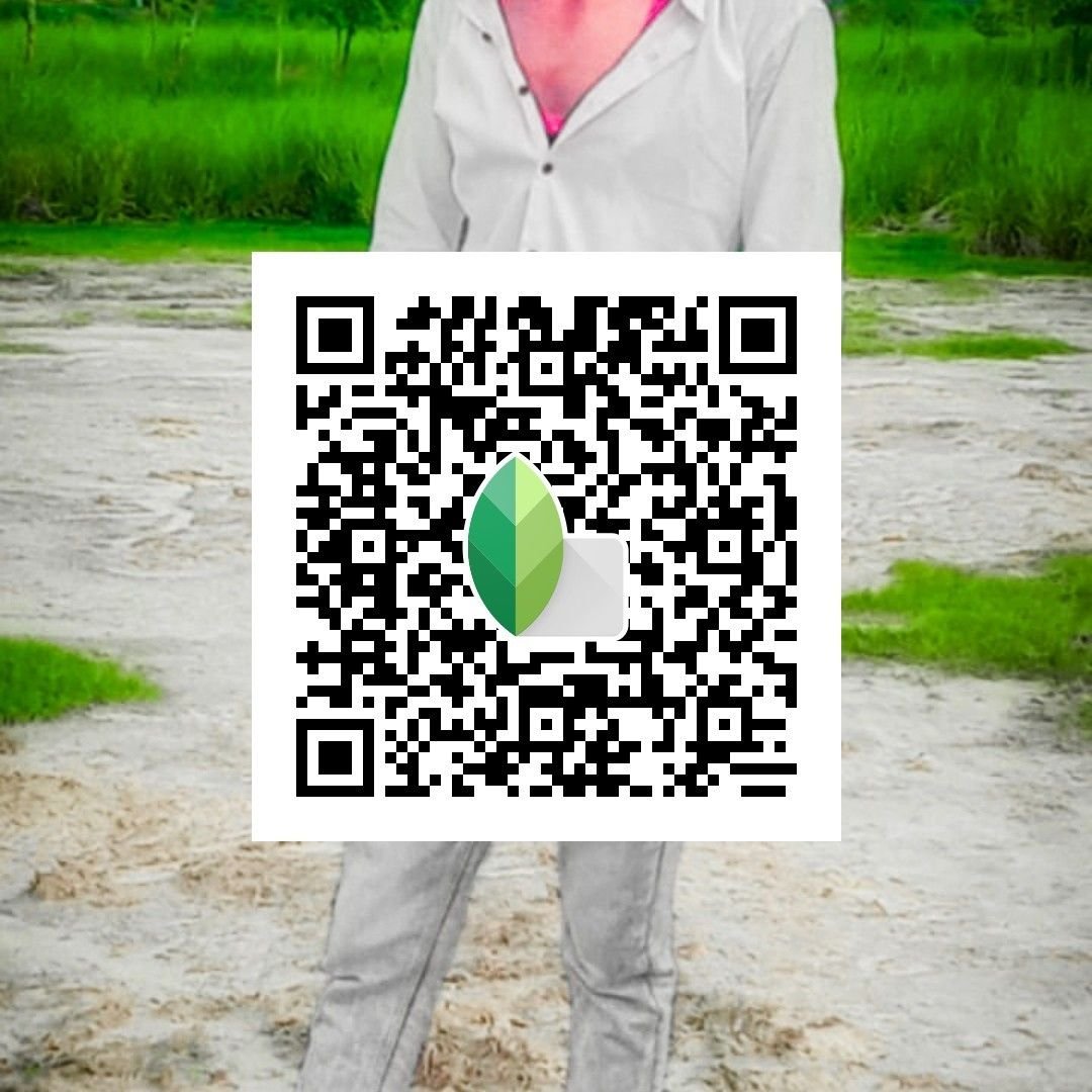 Snapseed qr codes for boys ()