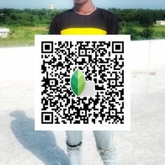 Snapseed qr codes for boys ()