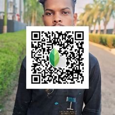 Snapseed qr codes for boys ()