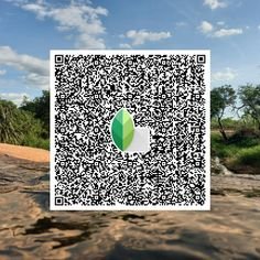 Snapseed qr codes for boys ()
