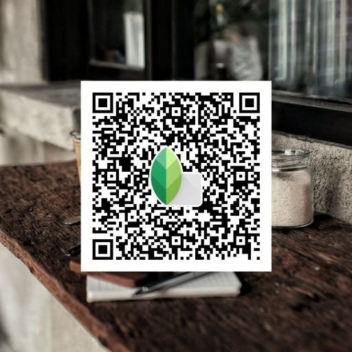 Snapseed qr codes for boys ()