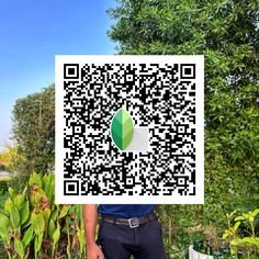 Snapseed qr codes for boys ()