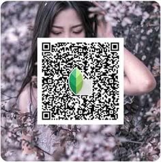 snapseed qr code ()